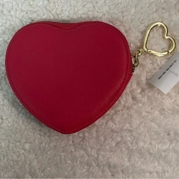 Juicy Couture Storage Bag & Key Ring - Picture 2 of 4